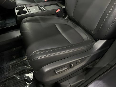 Certified 2026 Honda Odyssey EX-L image 19