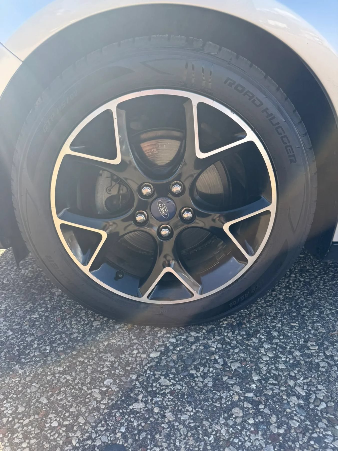 Used 2014 Ford Focus SE w/ Equipment Group 201A FWD image 17