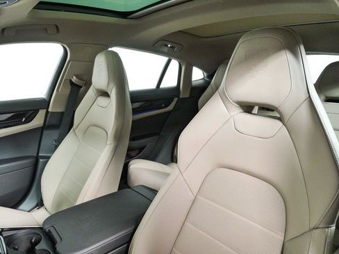 New 2026 Porsche Panamera 4 AWD/4WD image 5