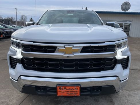 Used 2023 Chevrolet Silverado 1500 LT image 22