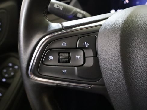 Used 2024 Buick Encore GX Sport Touring FWD image 30