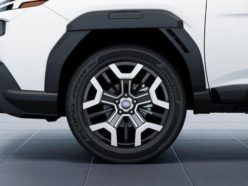 New 2026 Subaru Outback Touring XT AWD/4WD image 49