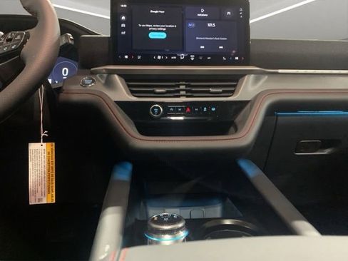 New 2026 Ford Explorer ST w/ Sun And Sound Package image 11