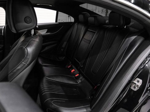 Used 2019 Mercedes-Benz CLS 450 w/ Driver Assistance Package image 37