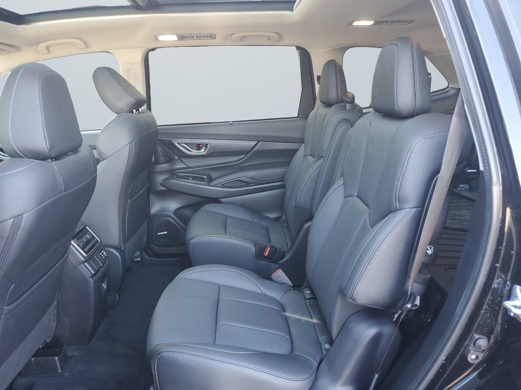 Certified 2026 Subaru Ascent Limited AWD/4WD image 13