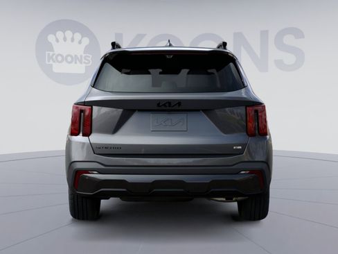 New 2026 Kia Sorento SX Prestige image 16