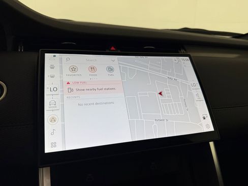 New 2026 Land Rover Discovery Sport Landmark image 24