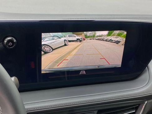 Used 2026 Buick Encore GX Sport Touring image 18