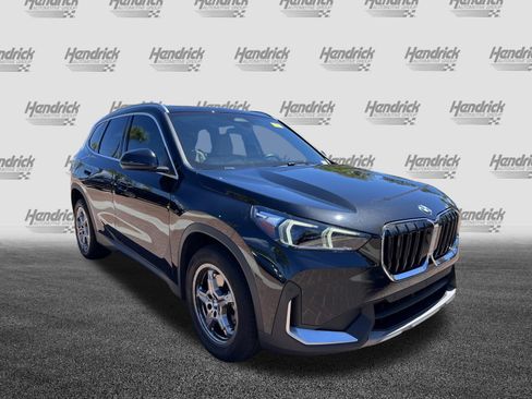 Used 2023 BMW X1 xDrive28i w/ Convenience Package AWD/4WD image 2