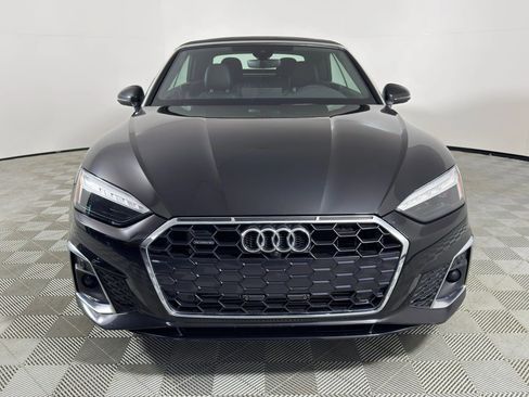 Used 2023 Audi A5 2.0T Premium Plus w/ Premium Plus image 4