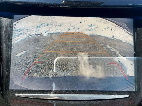 Used 2016 Cadillac CTS Luxury image 19