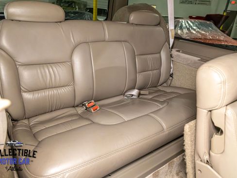 Used 1997 Chevrolet Suburban 2WD w/ Preferred Equipment Group 3 image 90