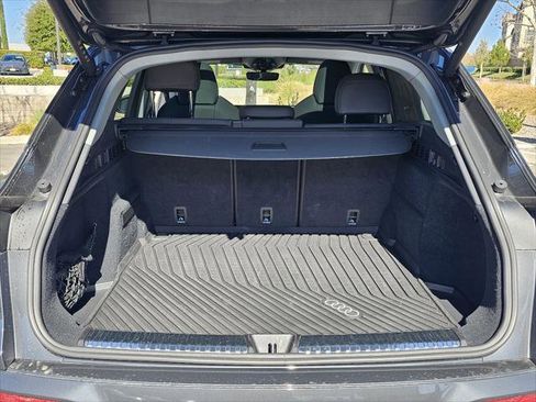 Used 2025 Audi Q5 Prestige image 7