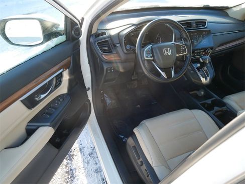 Used 2018 Honda CR-V Touring image 10