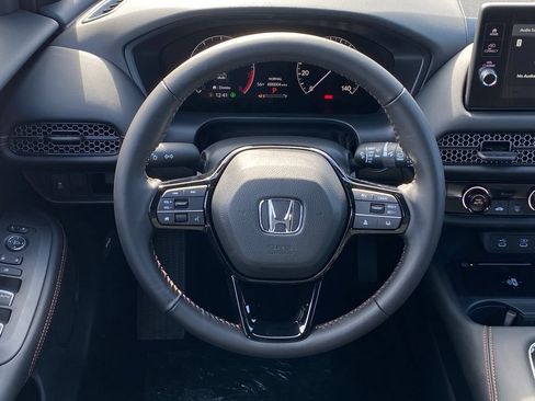 New 2026 Honda HR-V Sport image 14