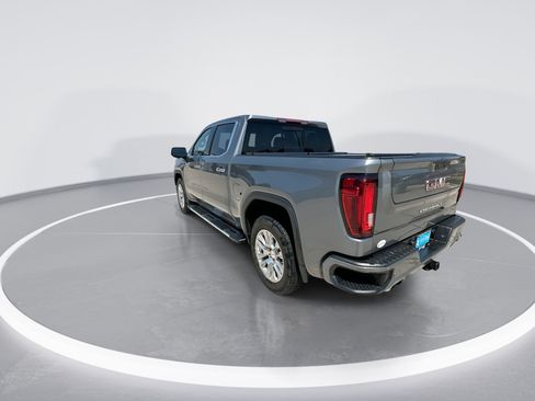 Used 2021 GMC Sierra 1500 Denali AWD/4WD image 6
