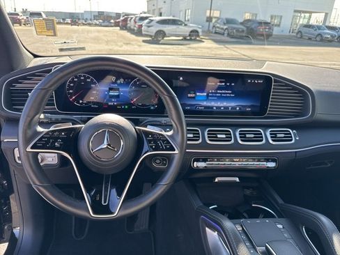 Used 2024 Mercedes-Benz GLE 350 GLE 350 image 13