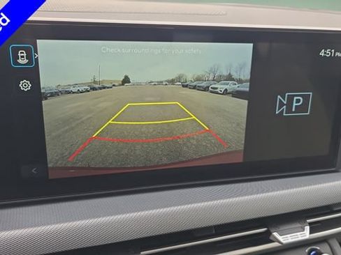 Certified 2026 Hyundai Sonata SE FWD image 19