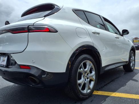 Used 2024 Dodge Hornet R/T image 6