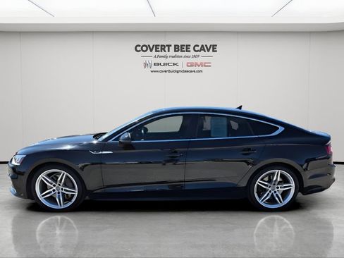 Used 2018 Audi A5 2.0T Premium Plus image 5