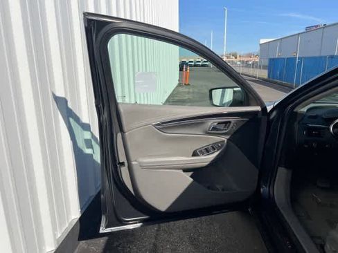 Used 2019 Chevrolet Impala LS image 14