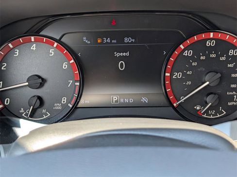 New 2025 Nissan Frontier Pro-X w/ Pro Convenience Package image 22