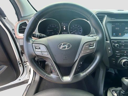 Used 2018 Hyundai Santa Fe Sport 2.0T FWD image 36