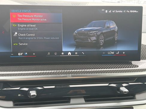 New 2027 BMW X7 M60i AWD/4WD image 32
