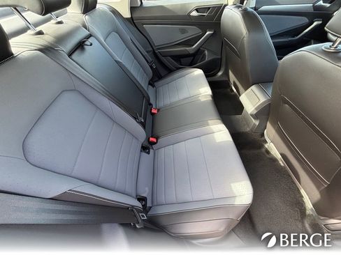 New 2026 Volkswagen Jetta SE FWD image 12
