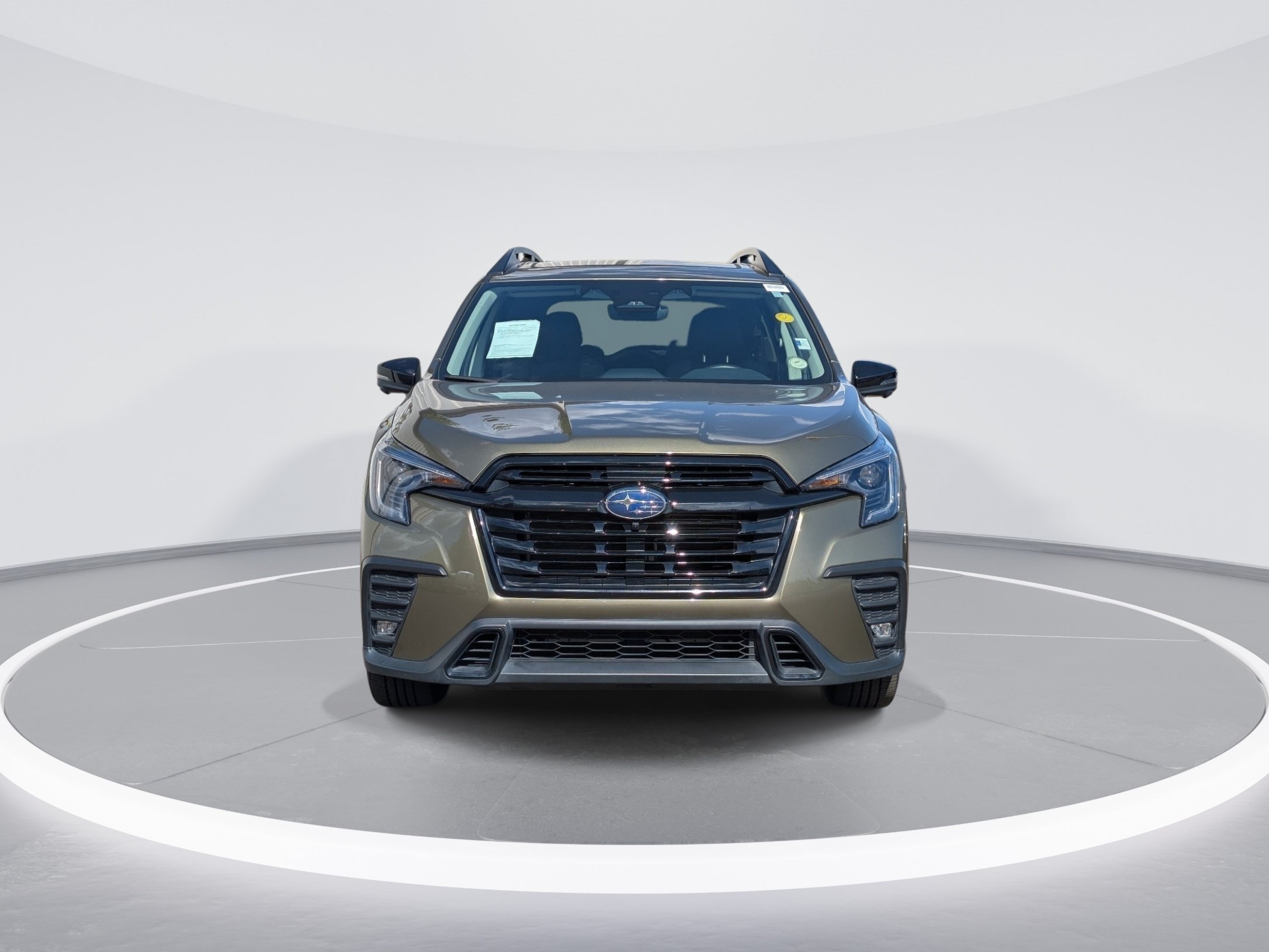 Used 2023 Subaru Ascent Onyx Edition Limited AWD/4WD image 2