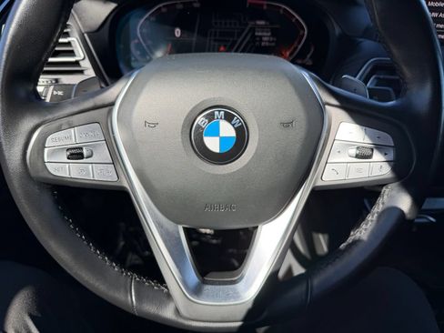 Used 2023 BMW X3 sDrive30i w/ Convenience Package RWD image 19