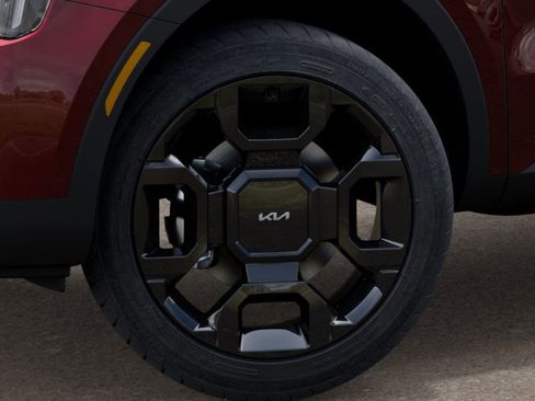 New 2025 Kia Sorento SX image 9