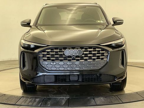 New 2025 Audi Q5 Premium Plus AWD/4WD image 10