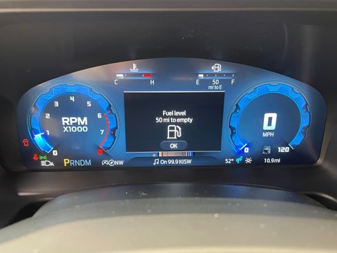 New 2025 Ford Bronco Badlands AWD/4WD image 4