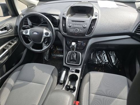 Used 2017 Ford C-MAX Energi SE FWD image 23