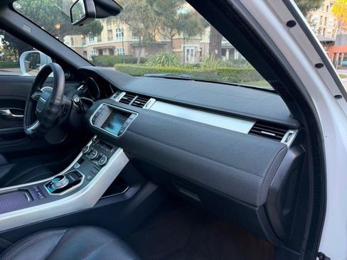 Used 2013 Land Rover Range Rover Evoque Pure Plus AWD/4WD image 51