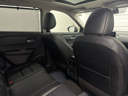 Used 2024 Nissan Rogue SV w/ SV Premium Package image 25