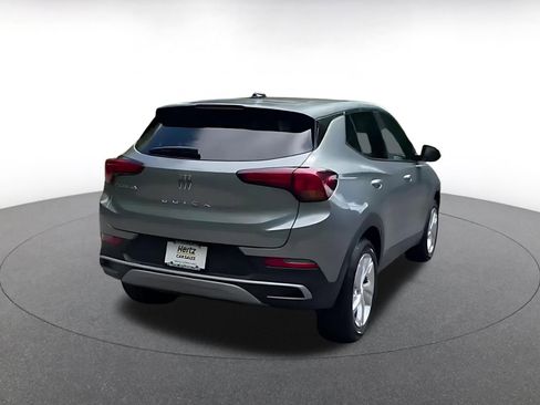 Used 2025 Buick Encore GX Preferred image 14