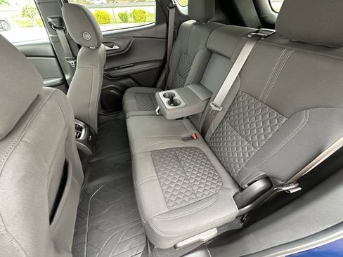 Used 2022 Chevrolet Blazer LT image 17