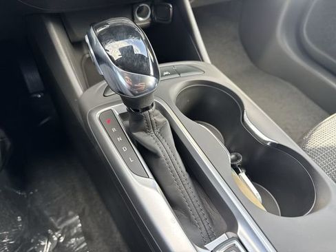 New 2026 Buick Envista Preferred image 19