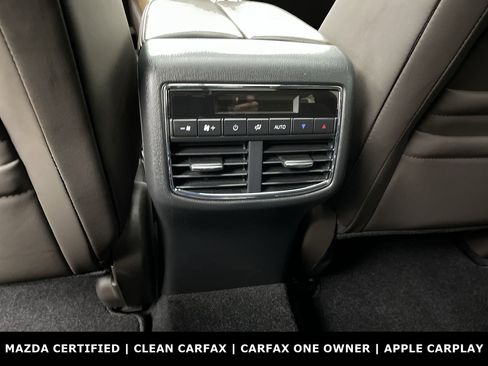 Certified 2023 MAZDA CX-9 Signature image 14