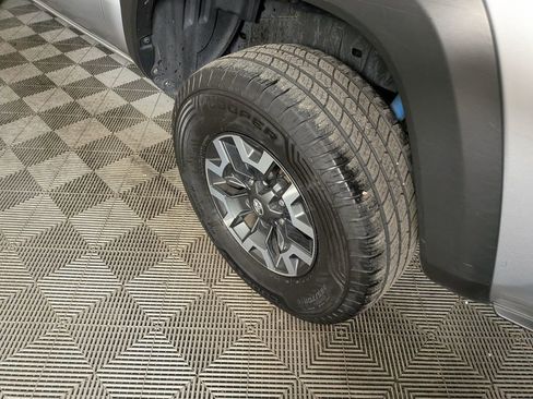 Used 2021 Toyota Tacoma TRD Off-Road image 13