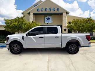 Used 2025 Ford F150 STX w/ Equipment Group 200A RWD video 2