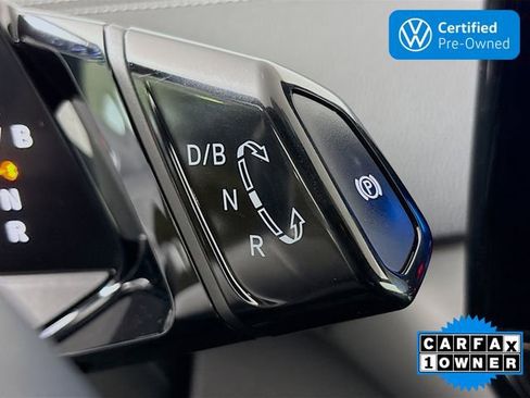 Used 2023 Volkswagen ID.4 Pro S image 19