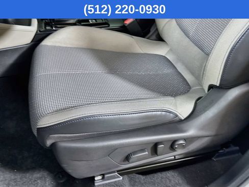Used 2026 Subaru Forester Premium AWD/4WD image 24