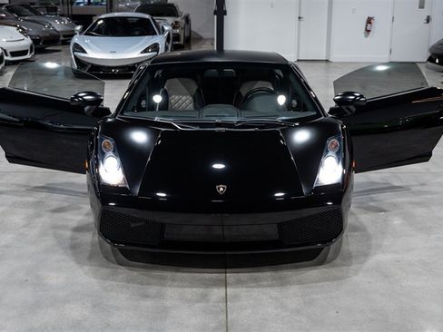 Used 2007 Lamborghini Gallardo AWD/4WD image 35
