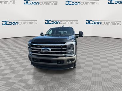 New 2026 Ford F250 King Ranch