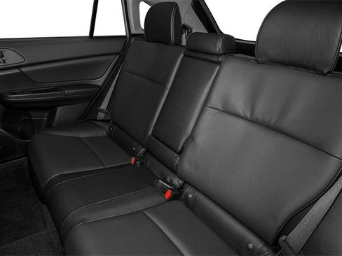 Used 2013 Subaru Crosstrek 2.0i Limited image 14