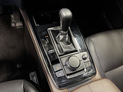 Used 2023 MAZDA CX-30 2.5 Turbo w/ Premium Package image 10