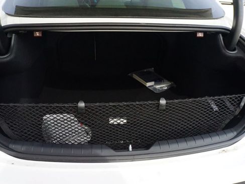 New 2026 Hyundai Sonata Blue FWD image 21